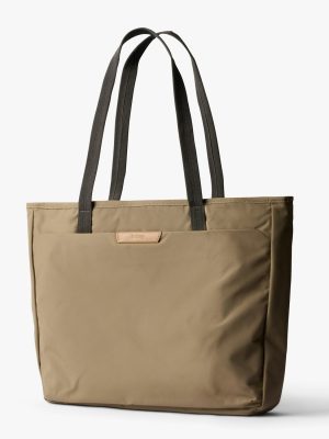 Tokyo Tote (Second Edition)