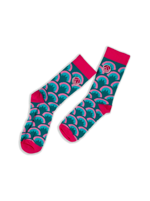 Something about SaltedFish Socks