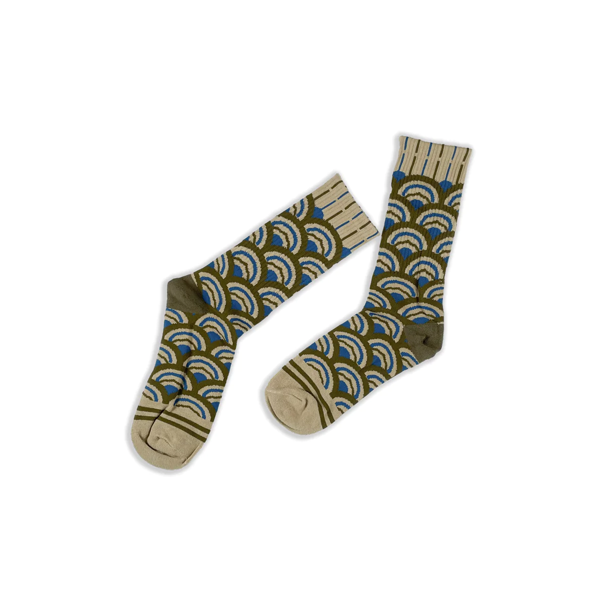Something about SaltedFish Socks - Image 3