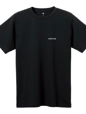 Wickron Tee - One Point Logo