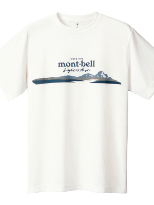 Wickron Tee - Light & Fast