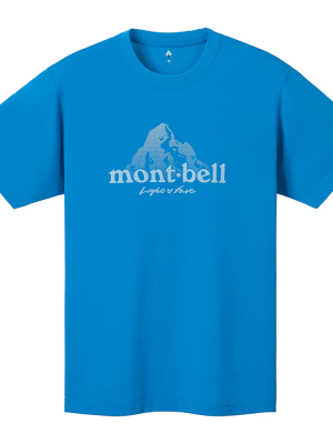 Wickron Tee - Dot Logo