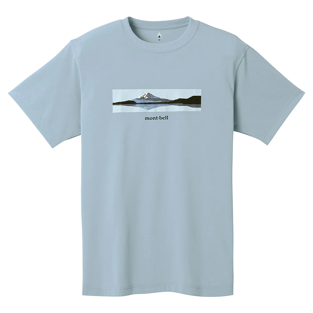 Wickron Tee - Fuji - Image 2