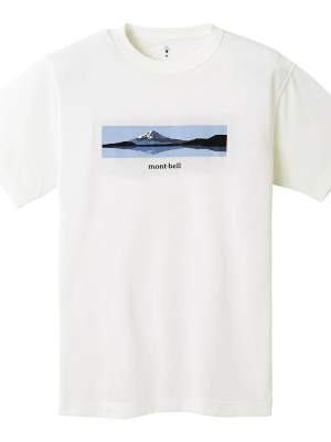Wickron Tee - Fuji