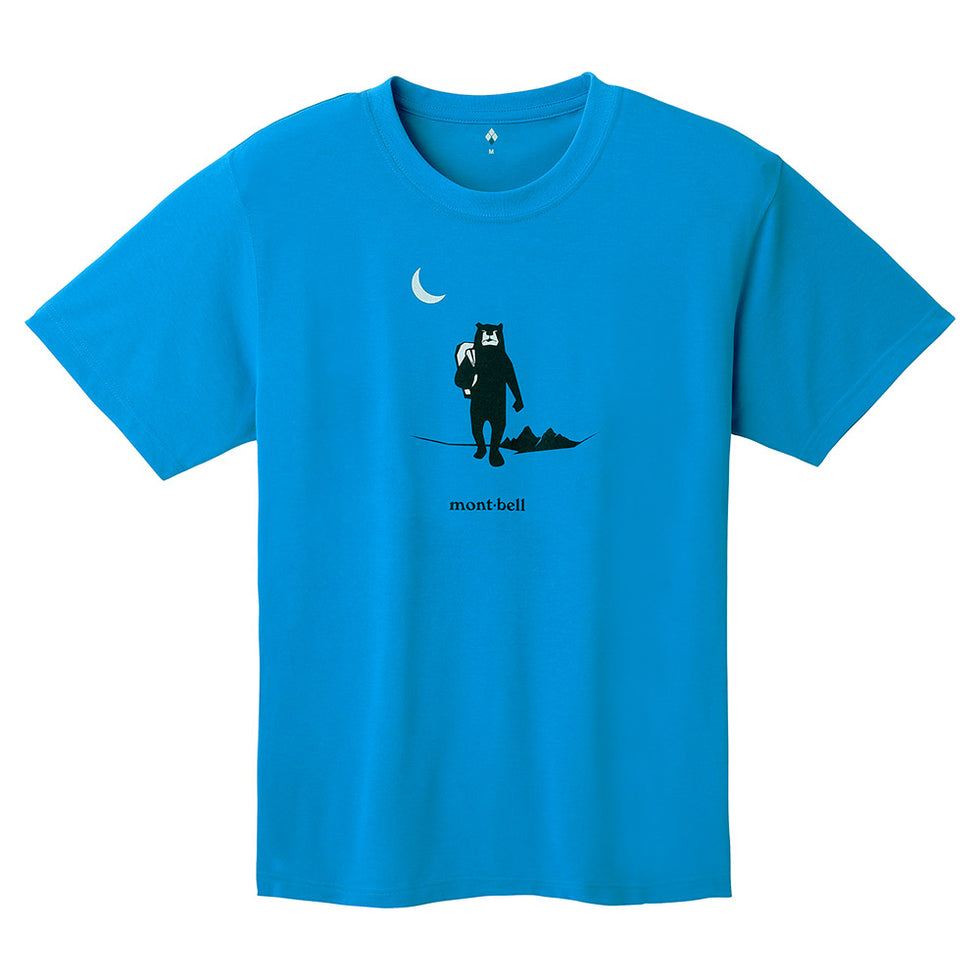 Wickron Tee - Tsukiakari - Image 2