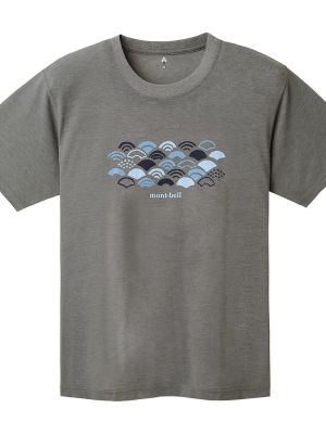 Wickron Tee - Nami Monyou