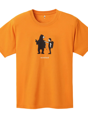 Wickron Tee - Michiannai