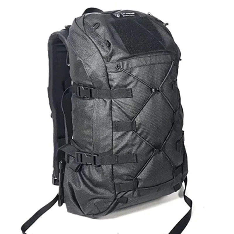 Roaring Cricket Backpack 16L - Image 3