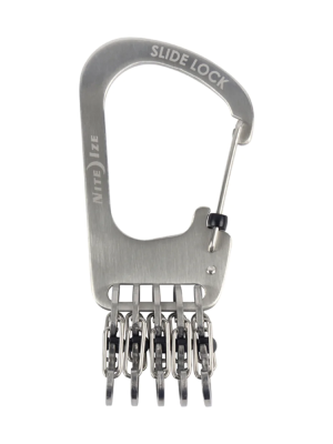 SlideLock® KeyRack™