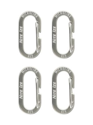 MICROLINK® CARABINER
