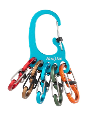 BigFoot Locker® KeyRack™