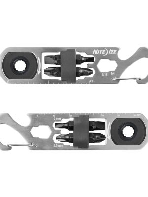 DOOHICKEY® RATCHET KEY TOOL