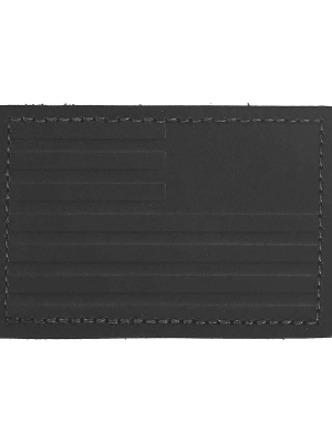 Patch - Leather ( Made in USA 🇺🇸 )