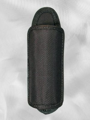 Lite Holster Stretch™ Flashlight Holster - Black