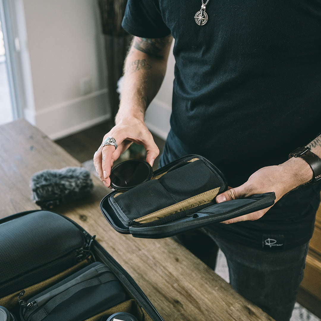 PM Filter Case - Image 2