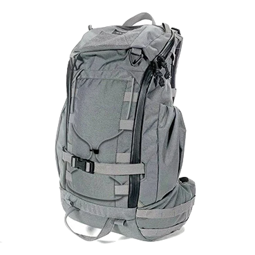 Fugu Bomb Military Backpack 25L - Image 4