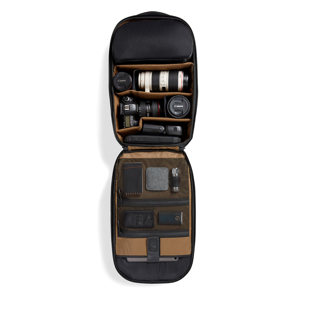 MCKINNON CAMERA PACK 35L - Image 7