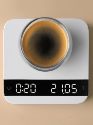 Lunar Espresso Coffee Scale