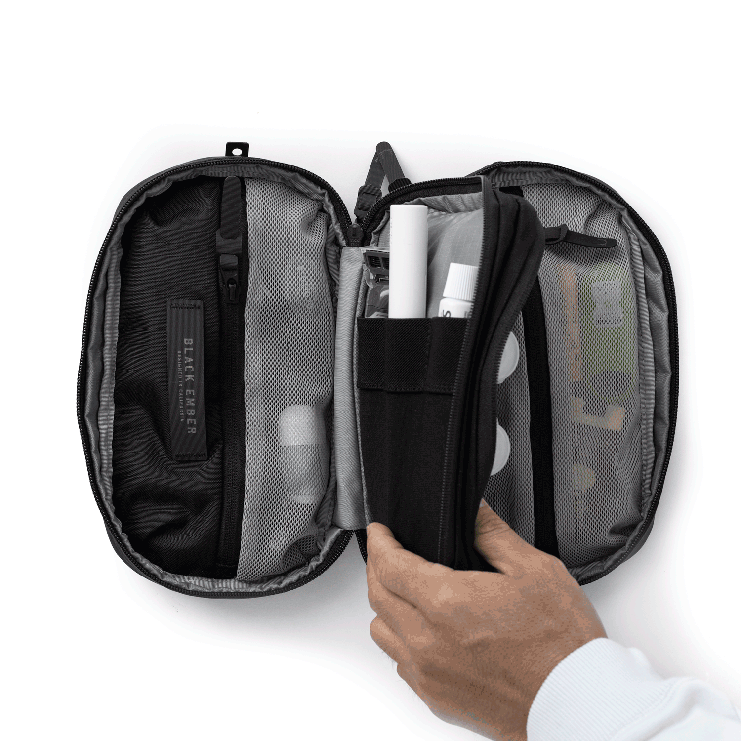 BE Dopp Kit - Image 2