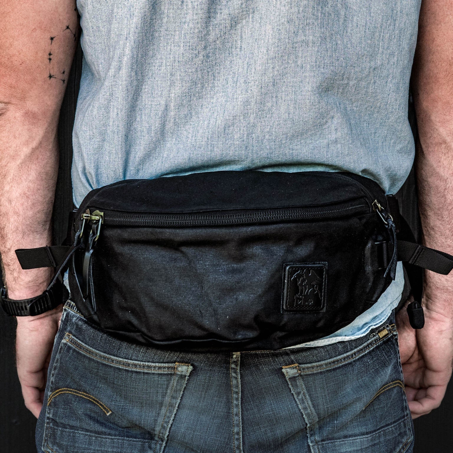 EVERGOODS x Carryology | A Griffin for the Ages - Mountain Hip Pack 3.5L (MHP3.5) - Image 18