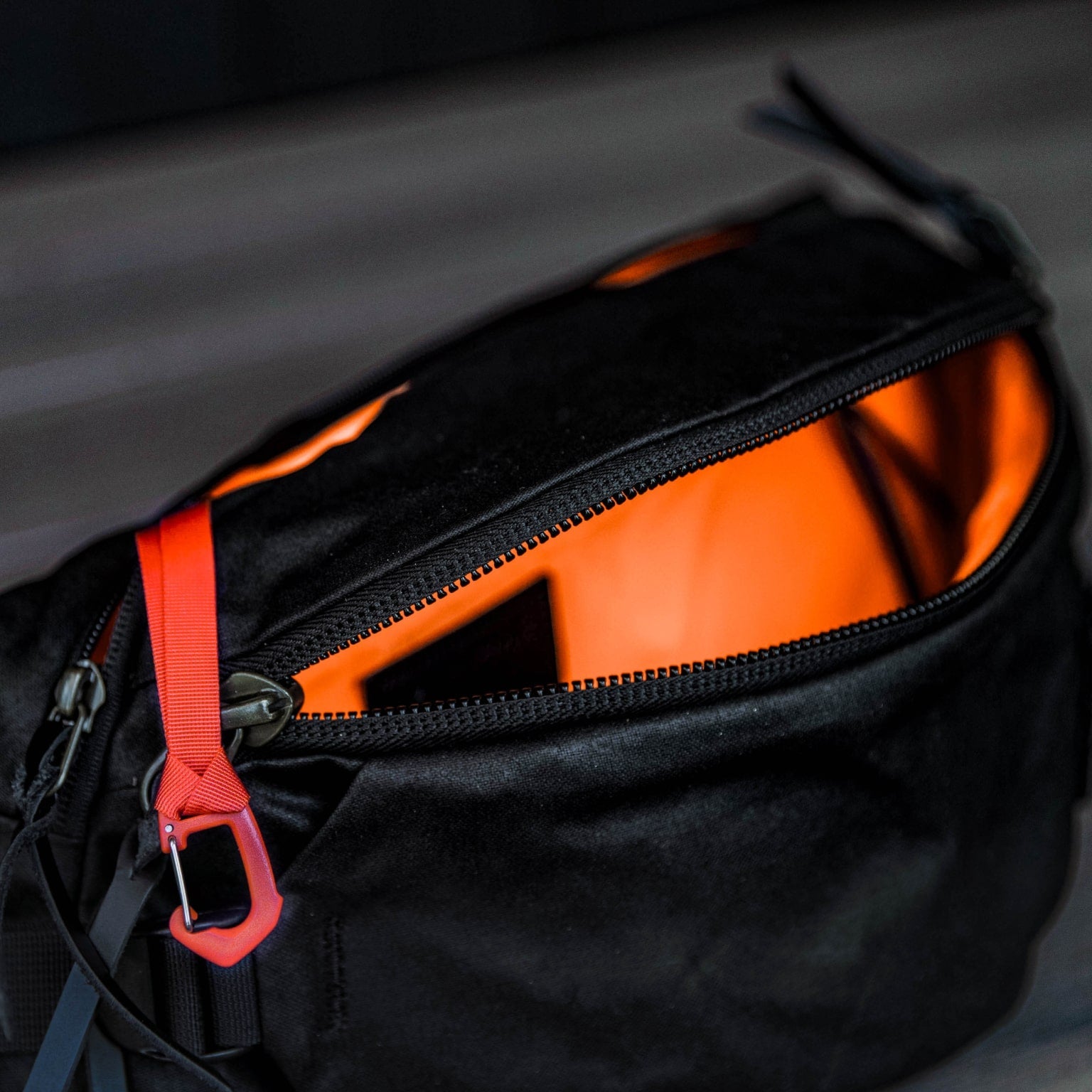 EVERGOODS x Carryology | A Griffin for the Ages - Mountain Hip Pack 3.5L (MHP3.5) - Image 17