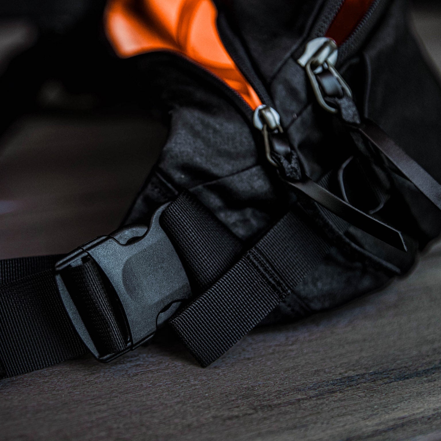 EVERGOODS x Carryology | A Griffin for the Ages - Mountain Hip Pack 3.5L (MHP3.5) - Image 16