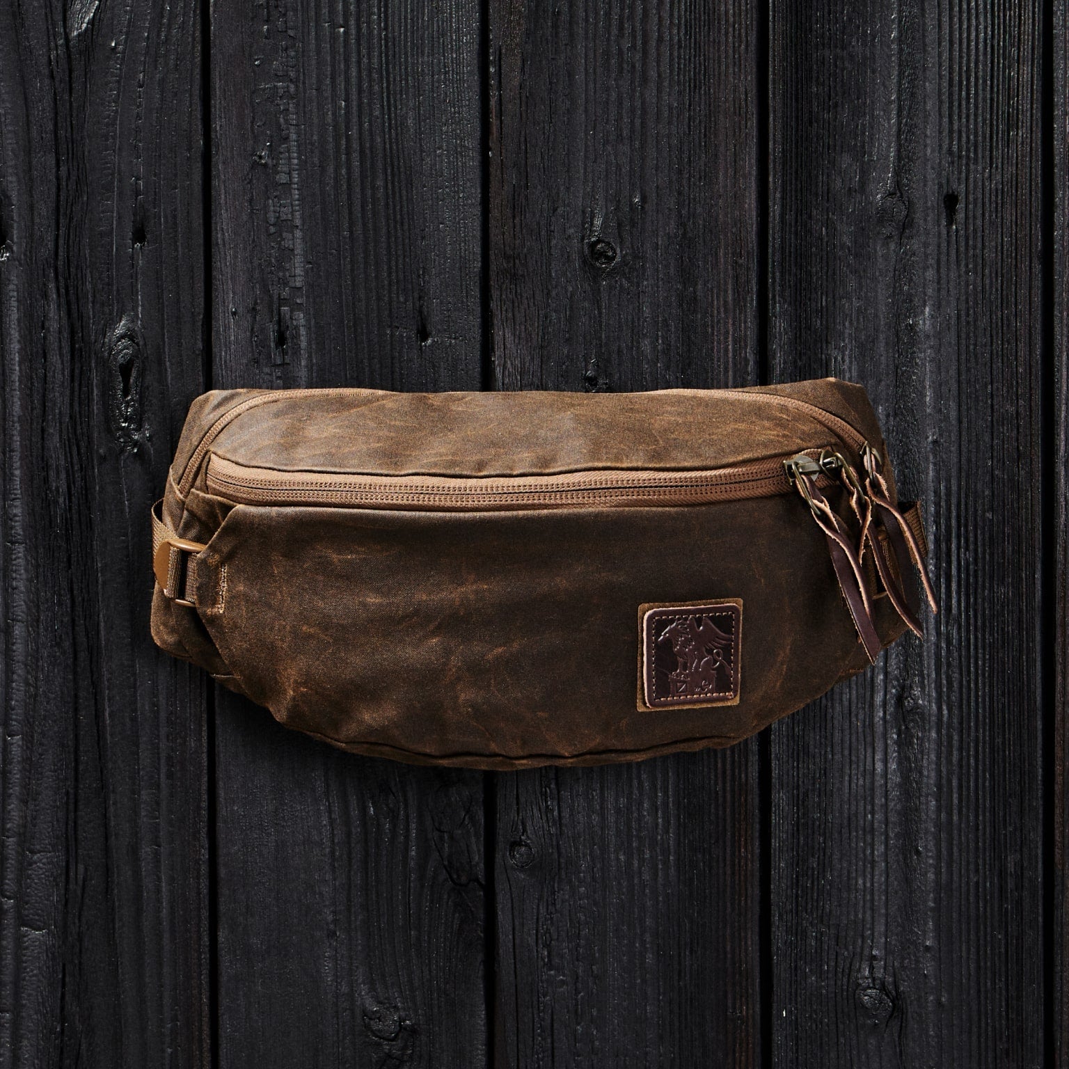 EVERGOODS x Carryology | A Griffin for the Ages - Mountain Hip Pack 3.5L (MHP3.5) - Image 15