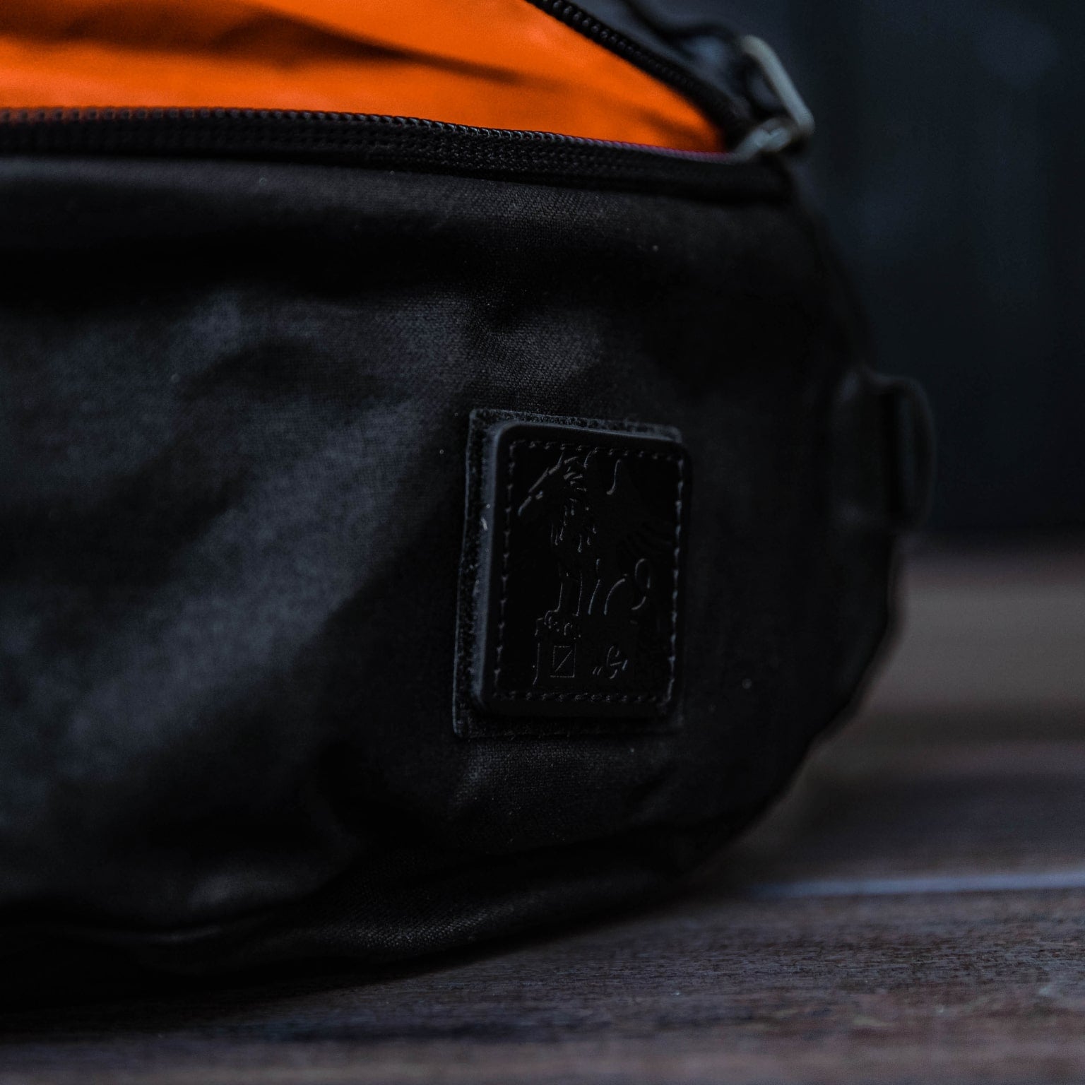 EVERGOODS x Carryology | A Griffin for the Ages - Mountain Hip Pack 3.5L (MHP3.5) - Image 14