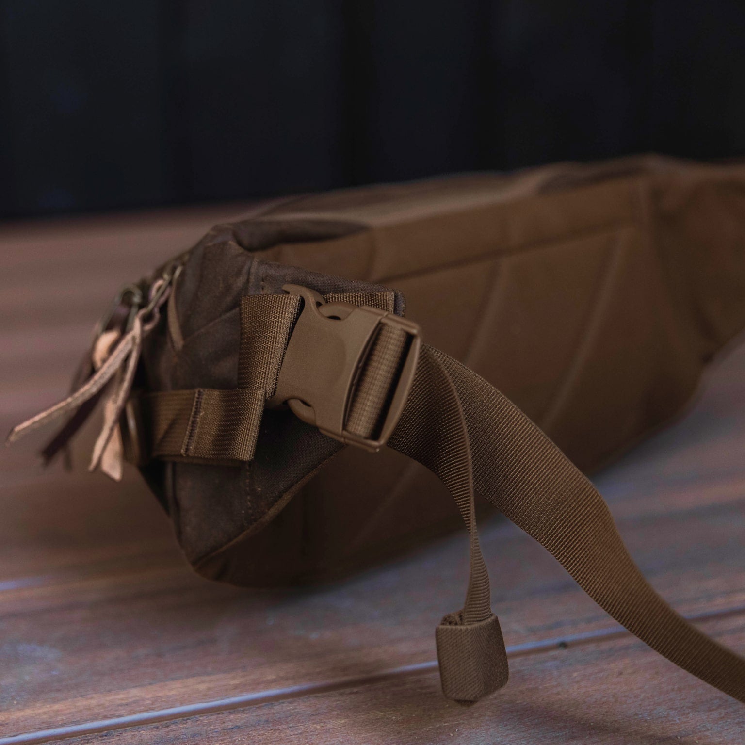 EVERGOODS x Carryology | A Griffin for the Ages - Mountain Hip Pack 3.5L (MHP3.5) - Image 12