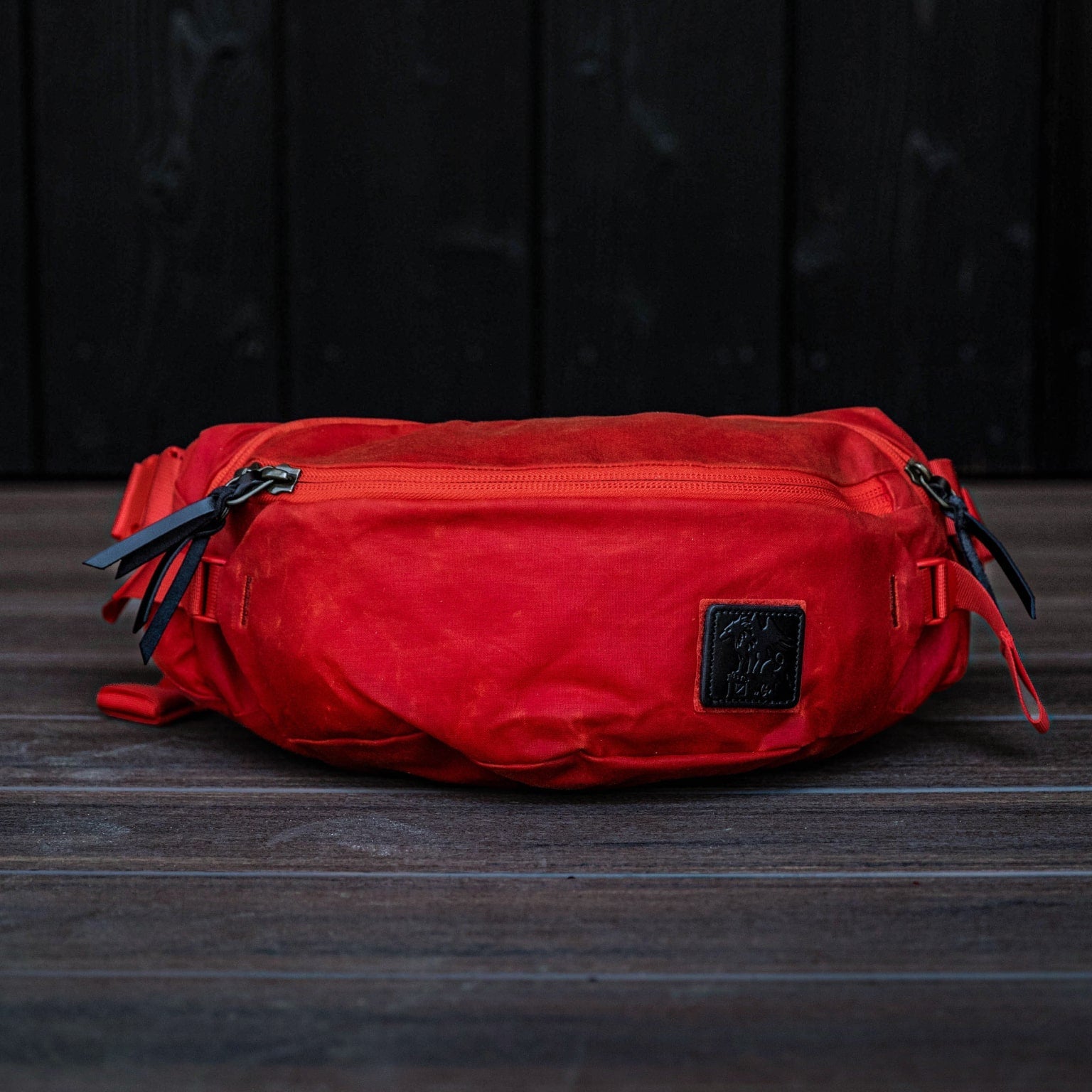 EVERGOODS x Carryology | A Griffin for the Ages - Mountain Hip Pack 3.5L (MHP3.5) - Image 10