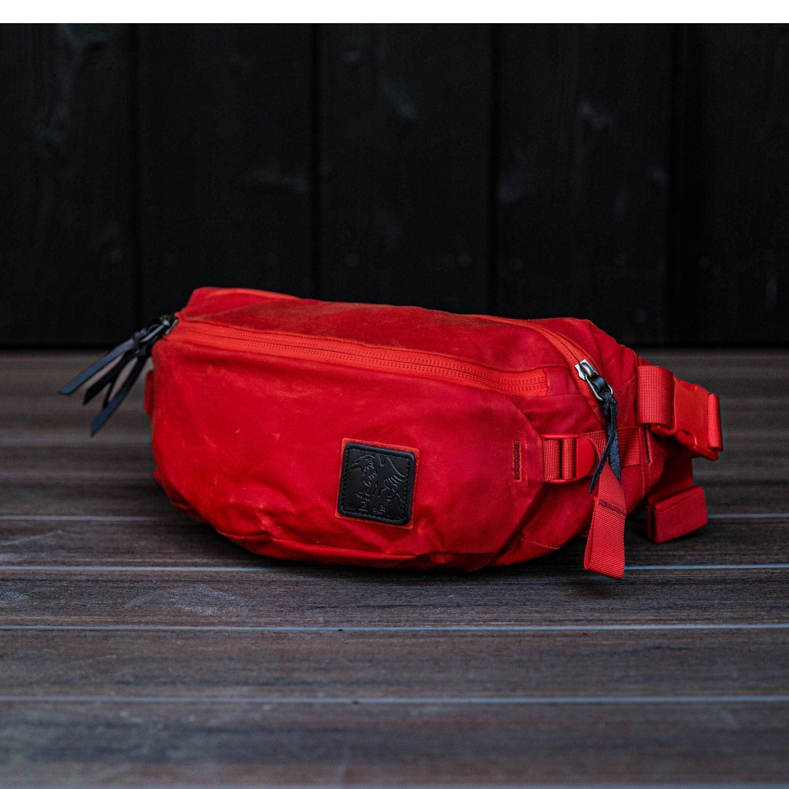 EVERGOODS x Carryology | A Griffin for the Ages - Mountain Hip Pack 3.5L (MHP3.5) - Image 9