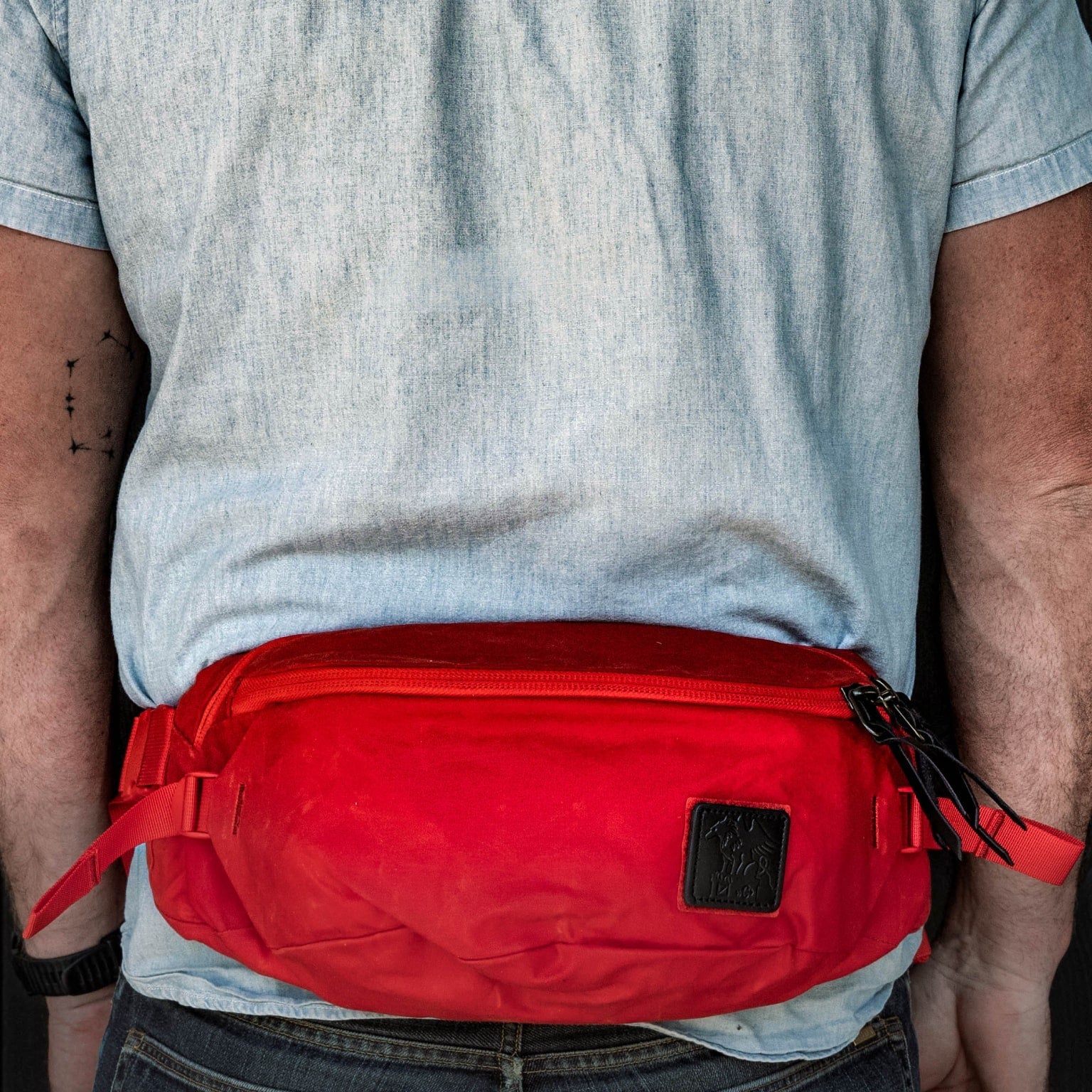EVERGOODS x Carryology | A Griffin for the Ages - Mountain Hip Pack 3.5L (MHP3.5) - Image 8