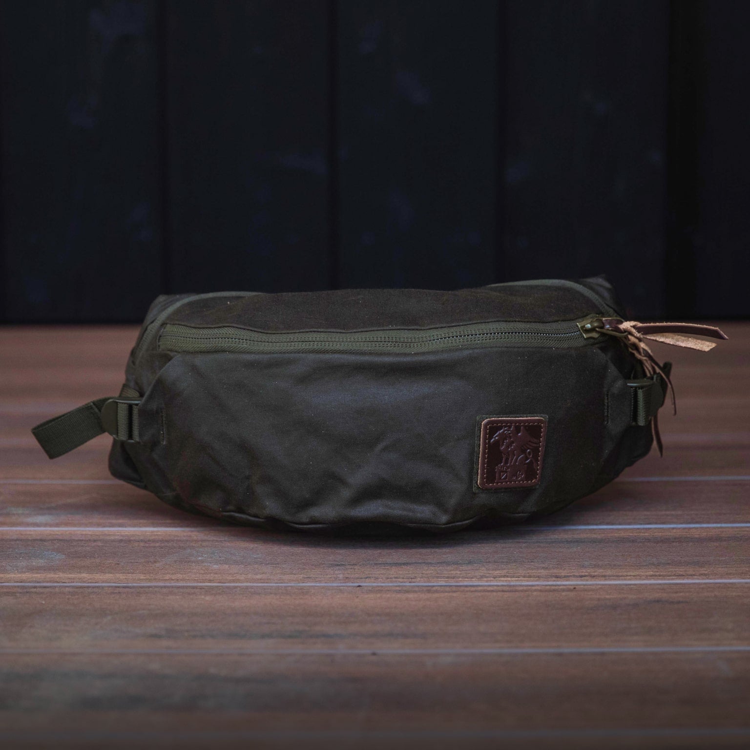 EVERGOODS x Carryology | A Griffin for the Ages - Mountain Hip Pack 3.5L (MHP3.5) - Image 7