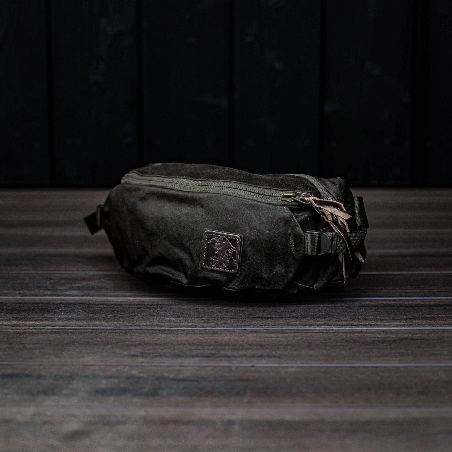 EVERGOODS x Carryology | A Griffin for the Ages - Mountain Hip Pack 3.5L (MHP3.5) - Image 6