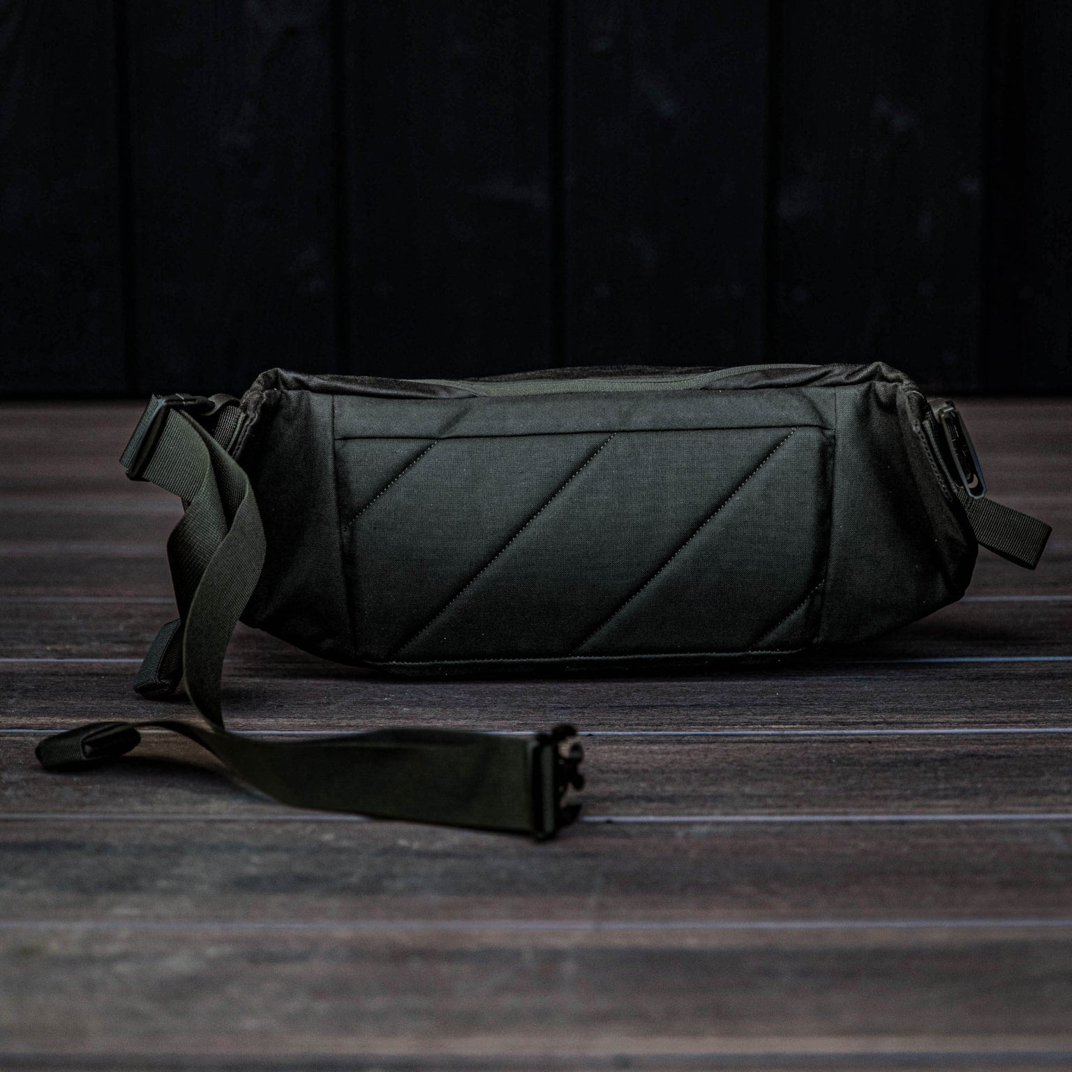 EVERGOODS x Carryology | A Griffin for the Ages - Mountain Hip Pack 3.5L (MHP3.5) - Image 5