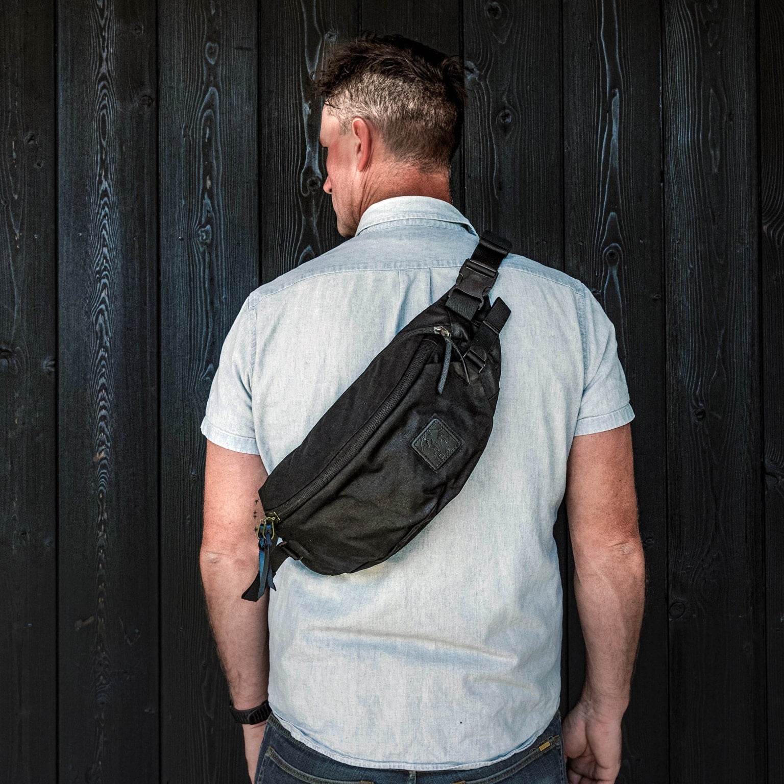 EVERGOODS x Carryology | A Griffin for the Ages - Mountain Hip Pack 3.5L (MHP3.5) - Image 2
