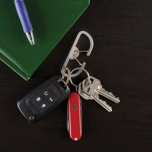 B-Series™ Dual Carabiner #3 - Image 3