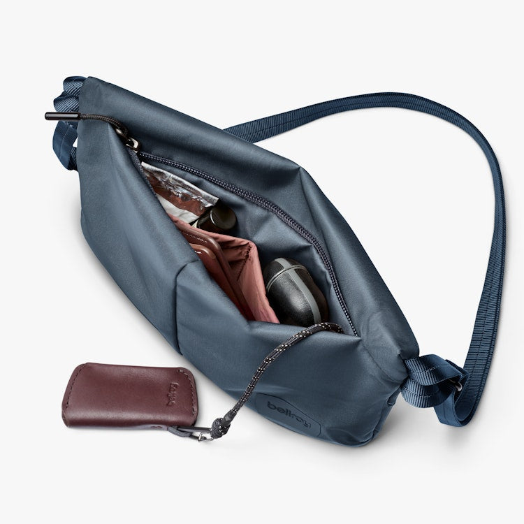 Laneway Sacoche - Image 30