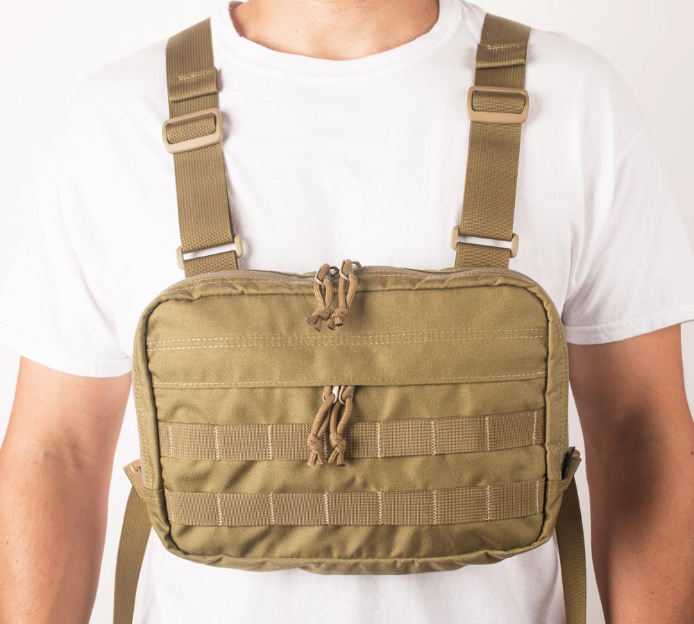 Chest Rig ( Made in USA🇺🇸 ) - Image 10