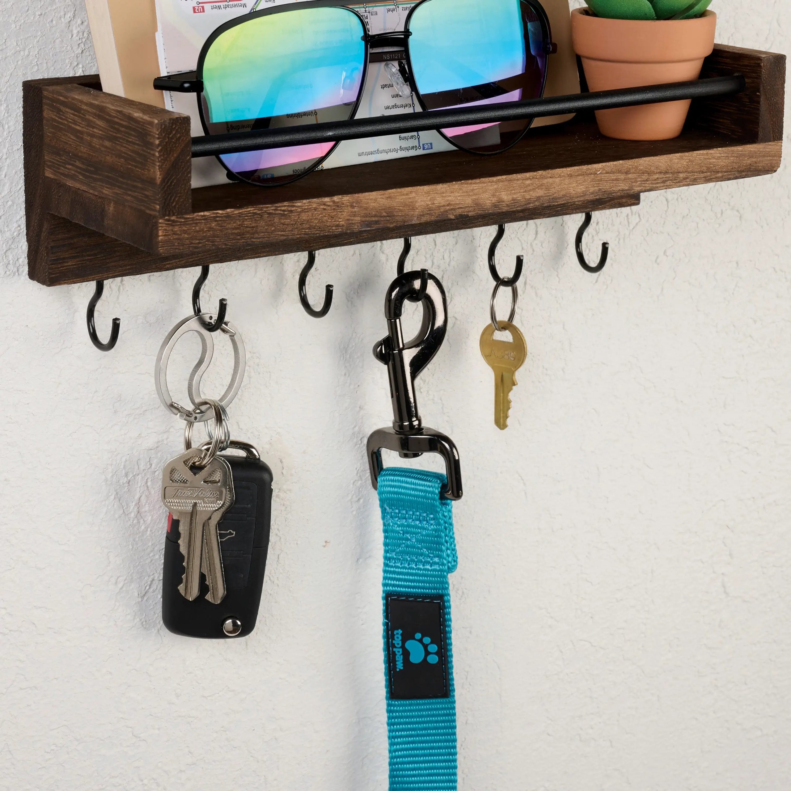 Medallion™ YinYang™ Key Carabiner - Image 5