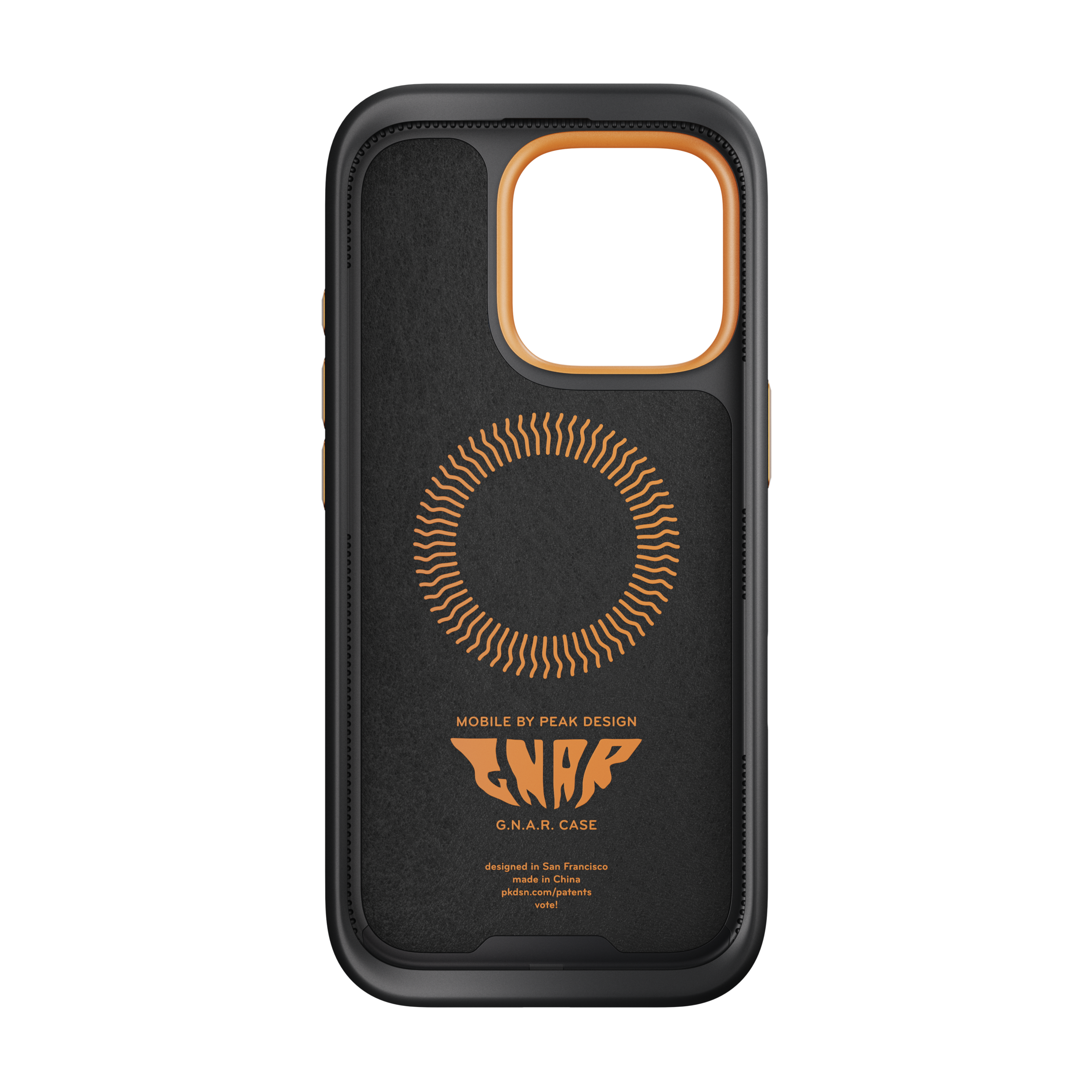 GNAR Case for iPhone 16 - Image 7