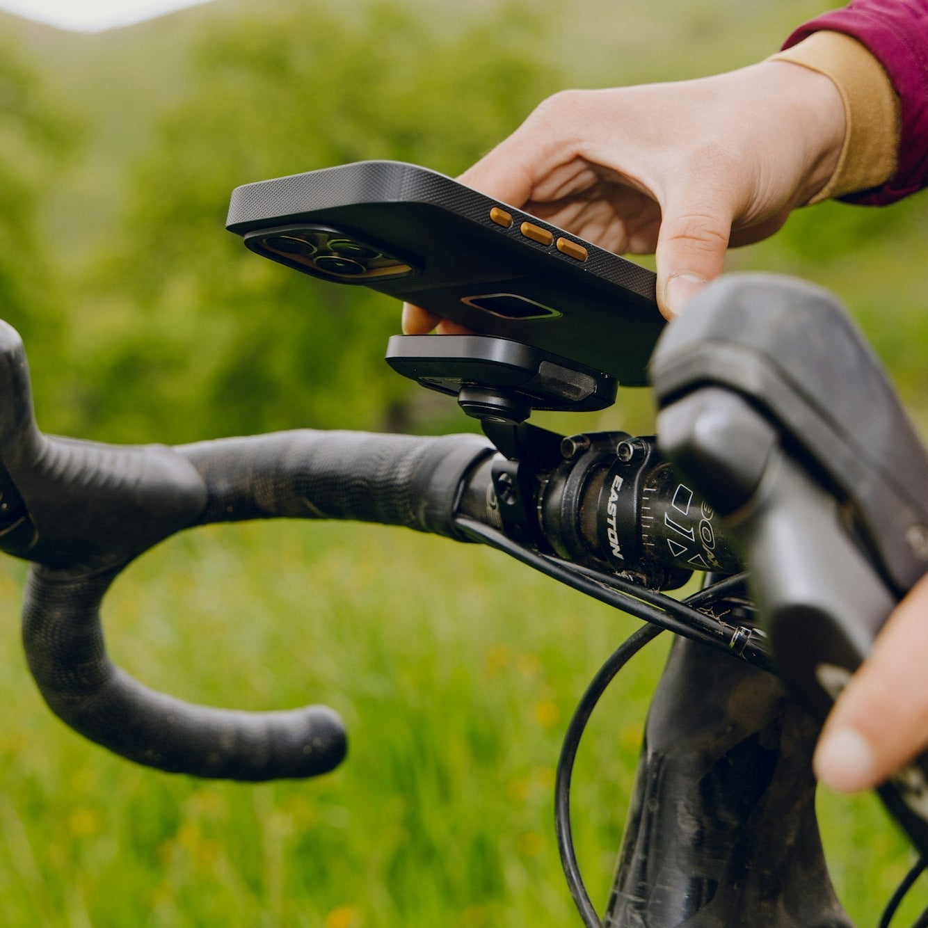 GNAR Case for iPhone 16 - Image 5