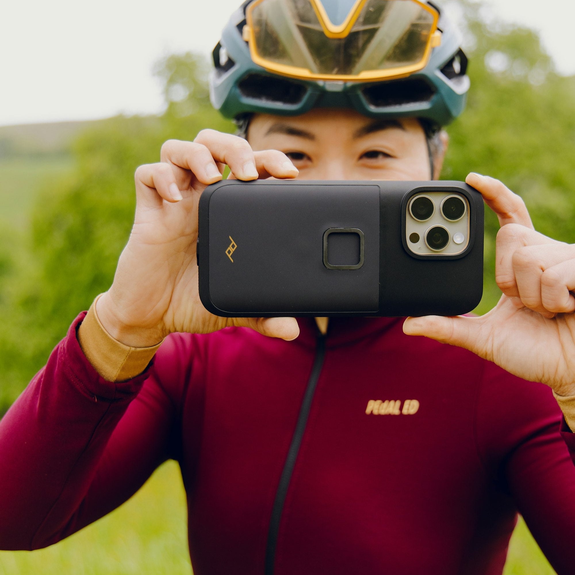 GNAR Case for iPhone 16 - Image 2