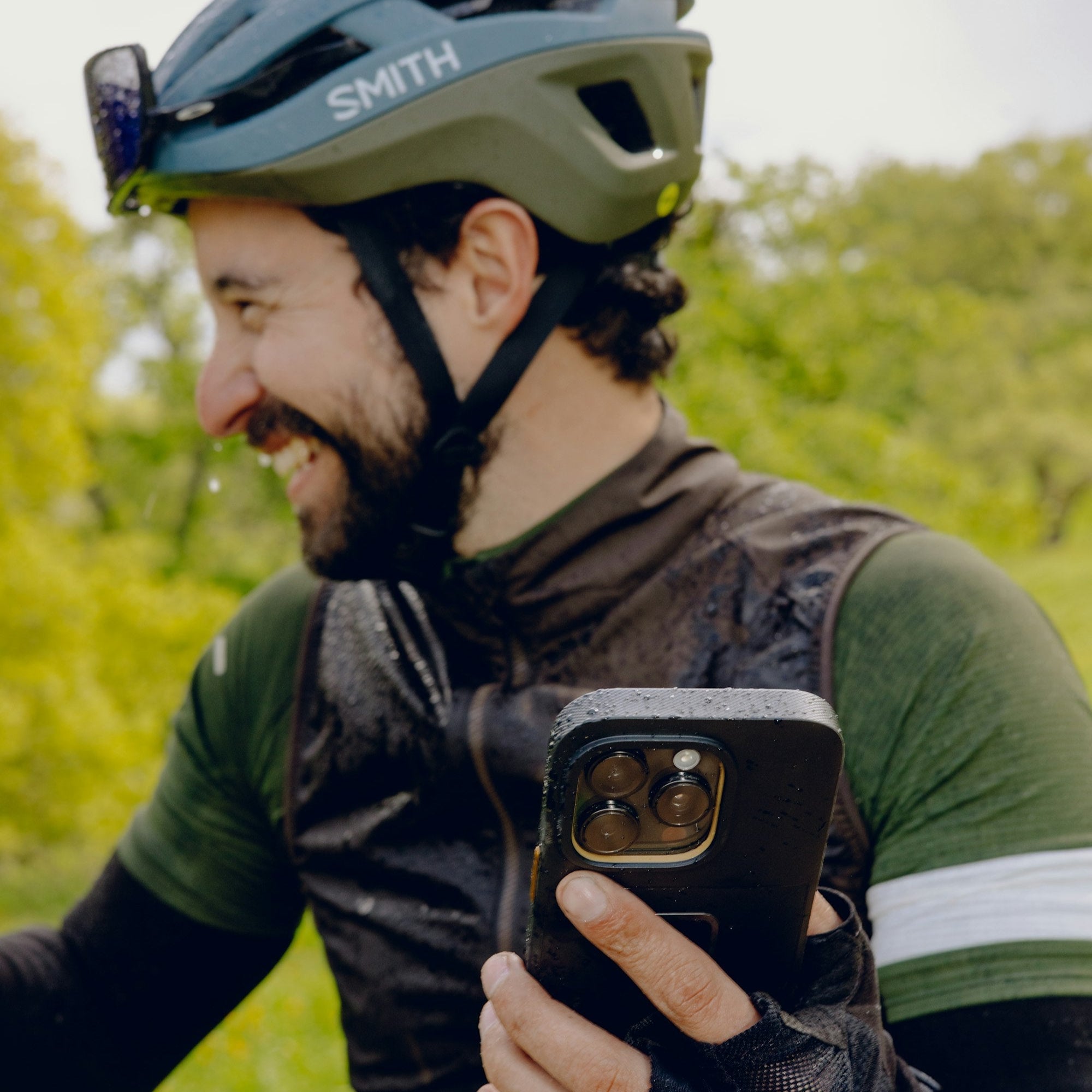 GNAR Case for iPhone 16 - Image 4