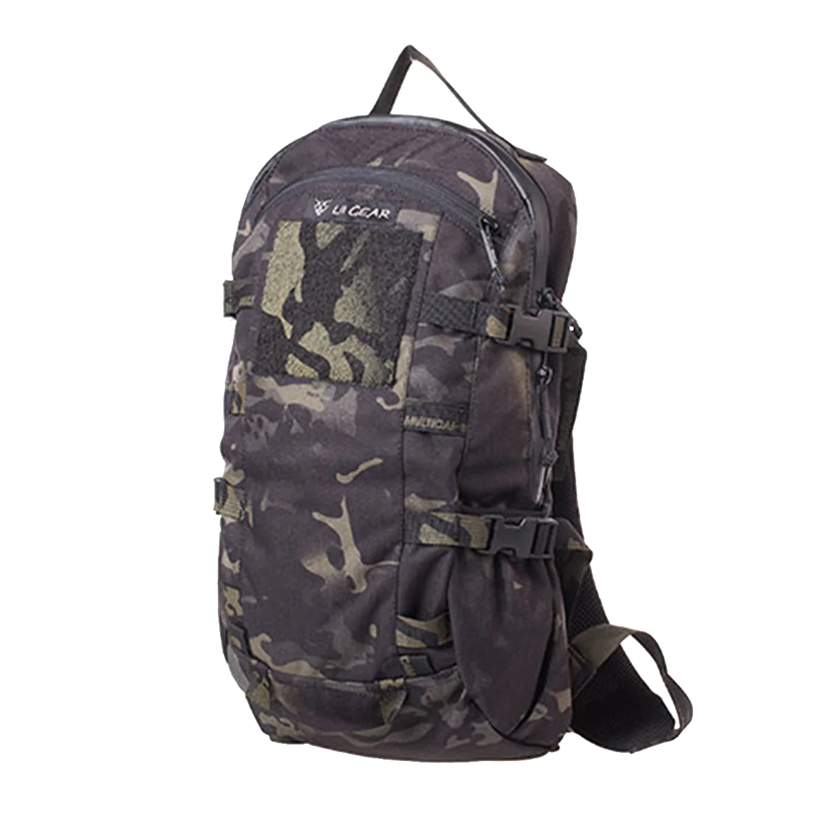 Mr BIG Tactical Backpack 13L - Image 9