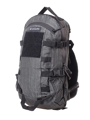 Mr BIG Tactical Backpack 13L