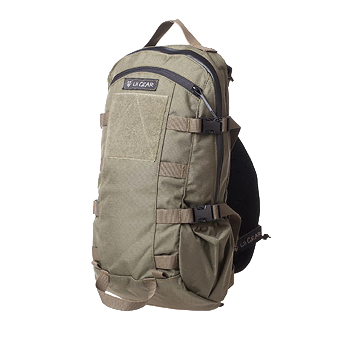 Mr BIG Tactical Backpack 13L - Image 7