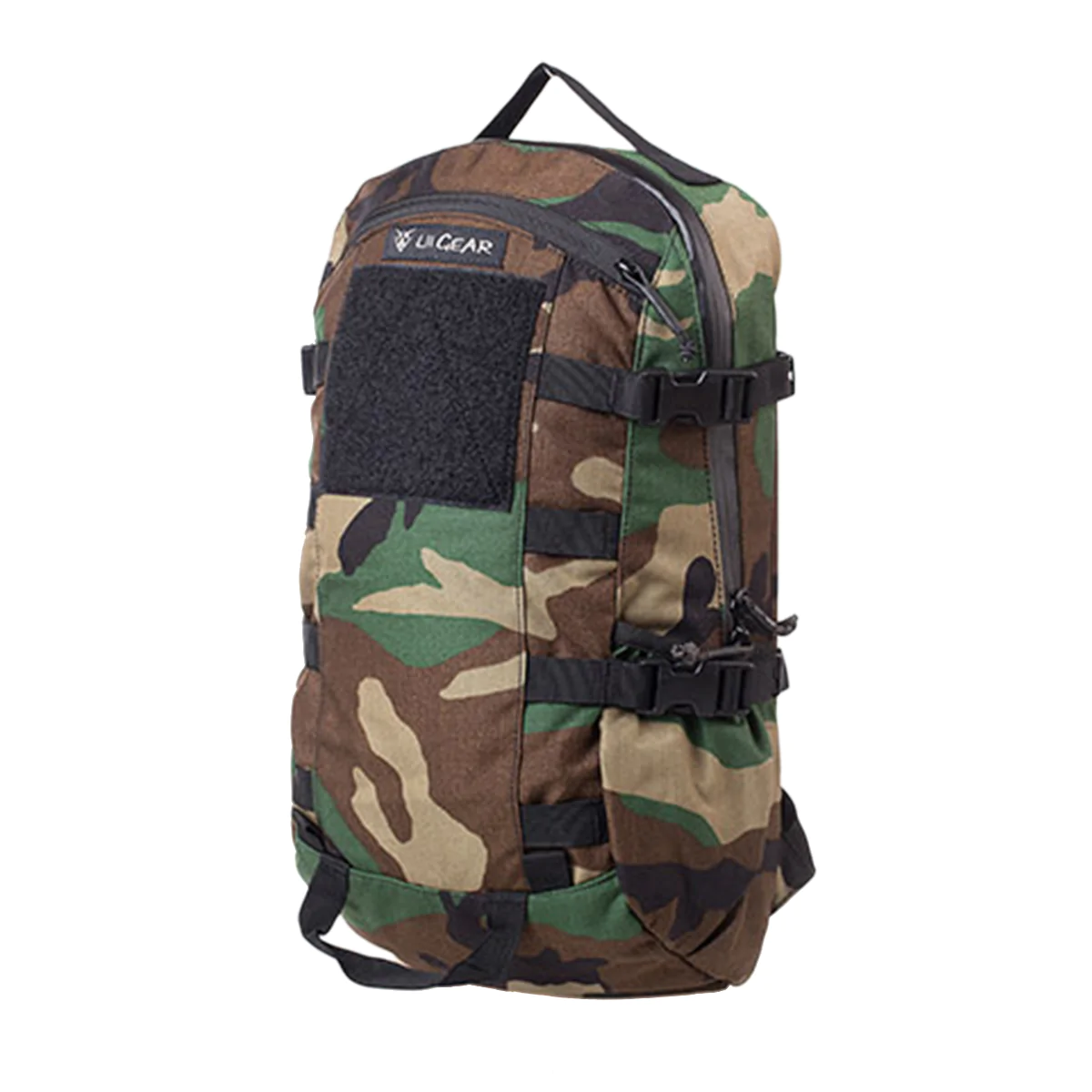 Mr BIG Tactical Backpack 13L - Image 8