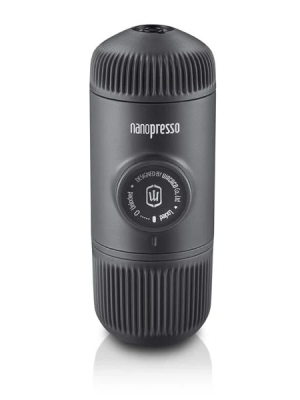 Nanopresso