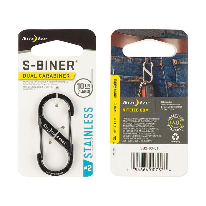 Slidelock® Carabiner - Image 94